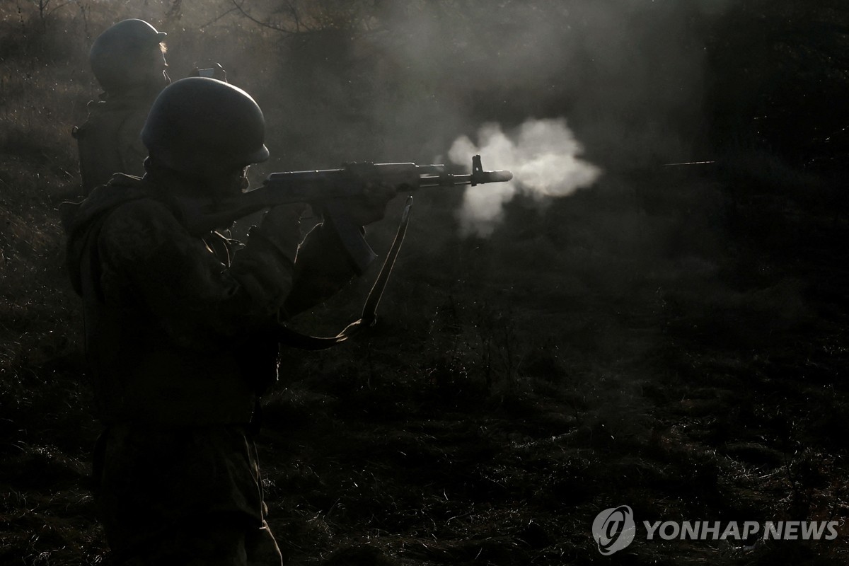 [2023결산] 세계를 짓누른 두 개의 전쟁, 갈라진 지구촌