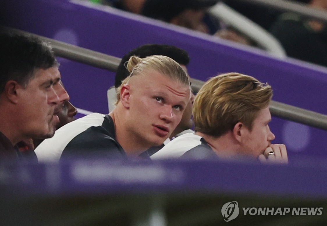 맨시티, 우라와 격파…플루미넨시와 FIFA 클럽월드컵 결승전