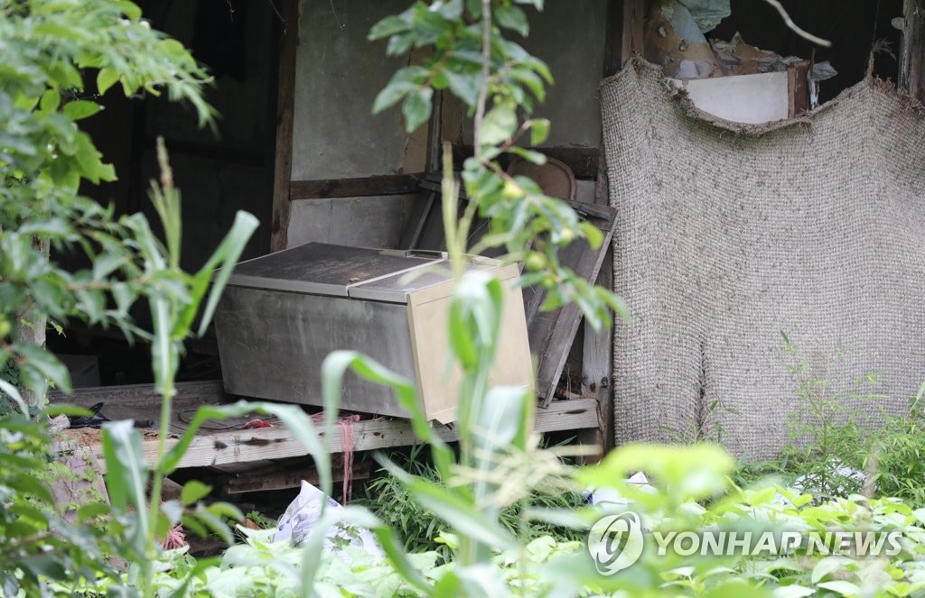 농어촌정비법 국회 본회의 통과…"농촌 빈집 정비에 속도"