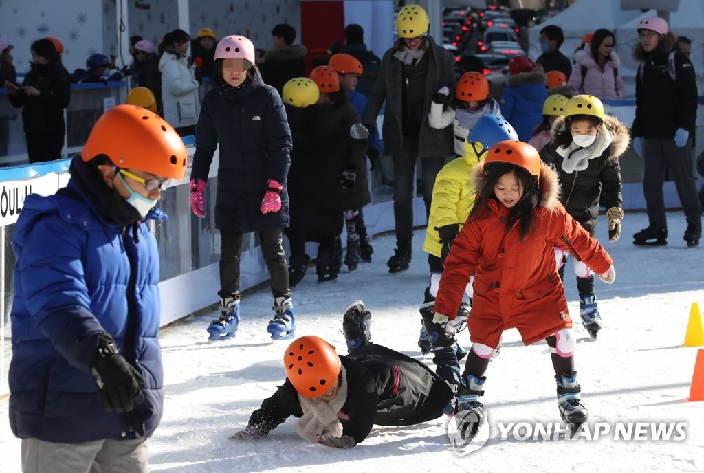 부산·울산·경남 밤부터 맑아져…낮 최고 4∼7도