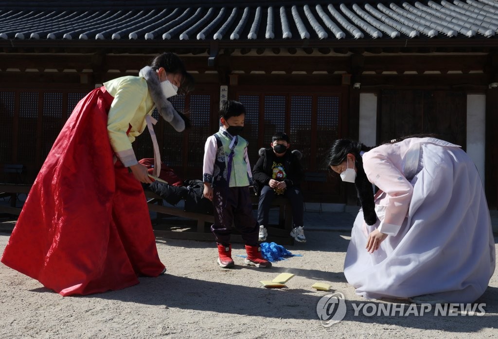 음력설, 유엔 공휴일 됐다…결의안 만장일치 채택