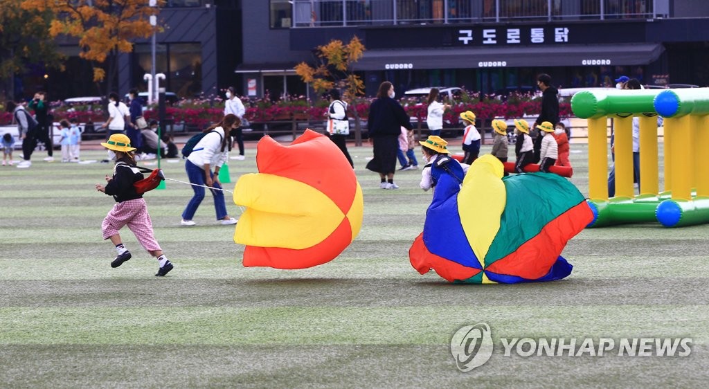 내년 어린이집 보육료 5%↑…민간어린이집 영아반에 인센티브