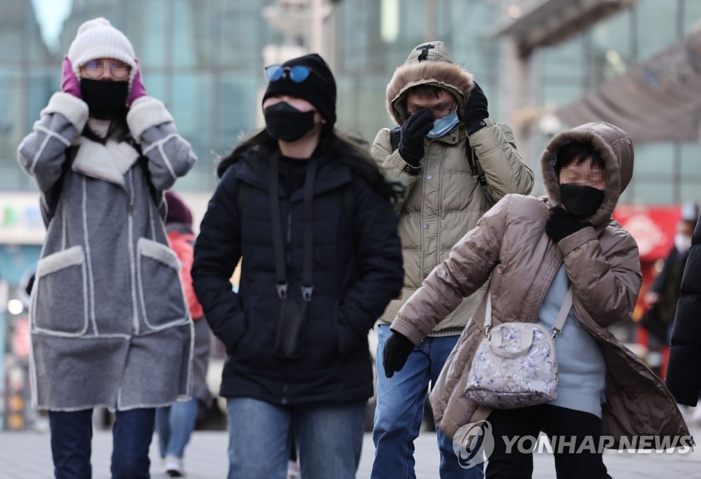 [내일날씨] 오전에 비·눈 대부분 그쳐…강한 바람 주의