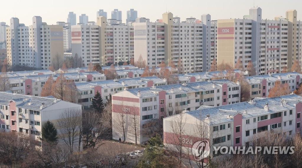 내년부터 '상가 쪼개기' 금지…강남·목동 재건축 걸림돌 제거