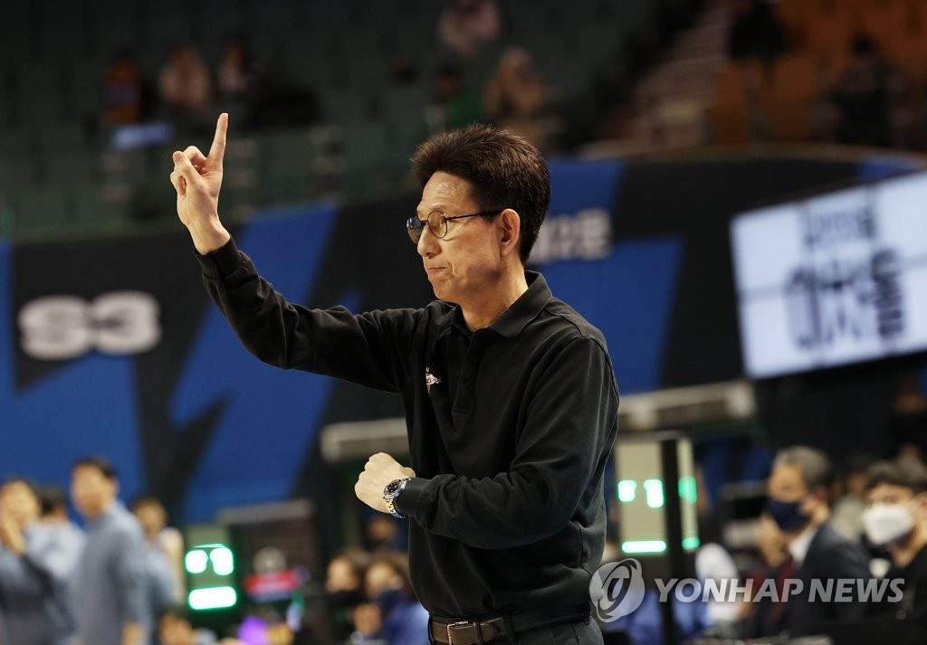 '농구 명가' 삼성 만든 안준호·서동철, 대표팀 재건 복안은