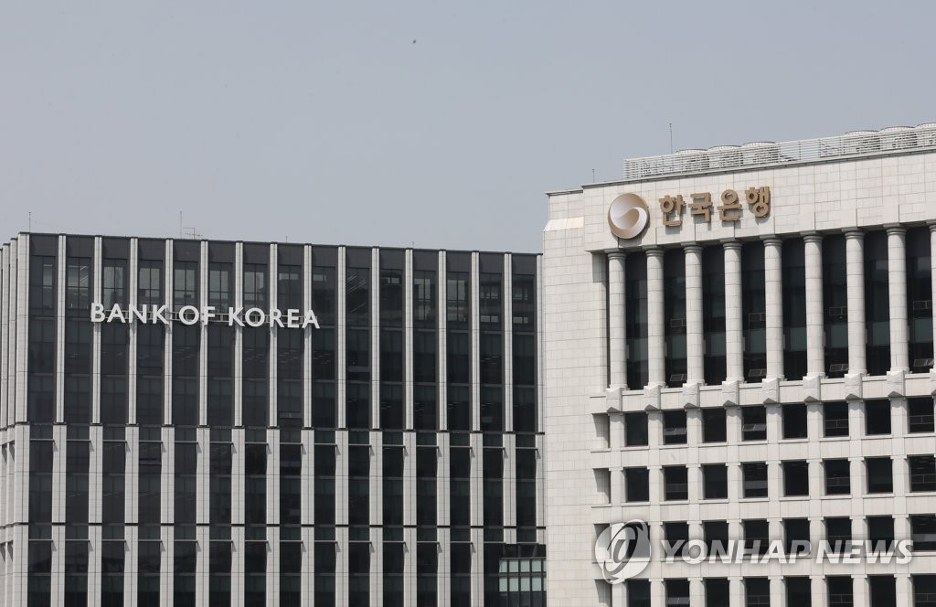 한국은행, 단기 경제 전망 모형 '프리즘Now' 개발