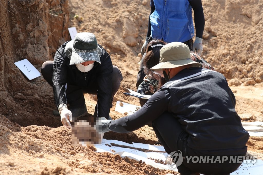 4년 활동 끝낸 5·18 조사위, 성과와 과제