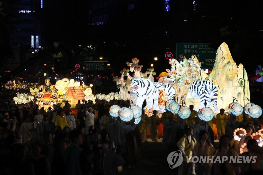 [2023 종교계] 코로나 딛고 부활절·부처님오신날 축제