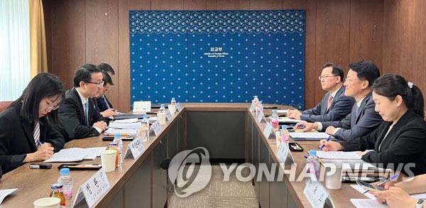 한중 외교부 국장, 중국에서 양자협의…한중관계 후속흐름 주목