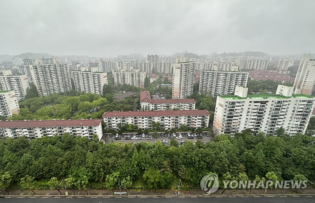 내년부터 '상가 쪼개기' 금지…강남·목동 재건축 걸림돌 제거