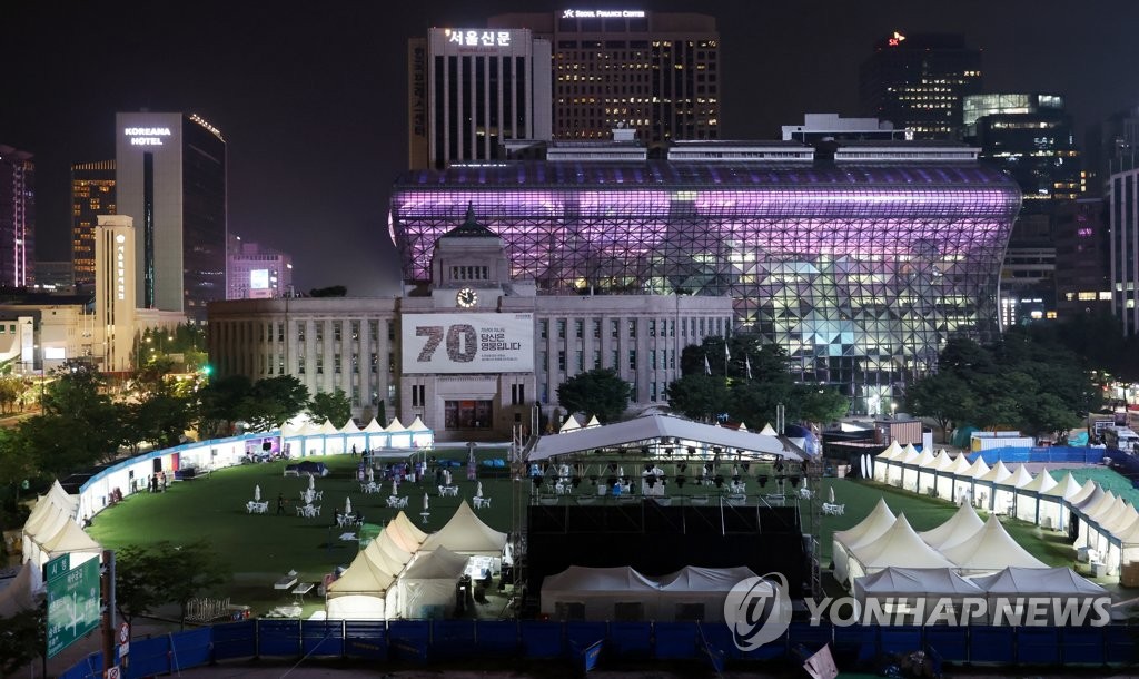 구조 개혁 성과 낸 서울·전남 등 20곳에 특별교부세 100억원