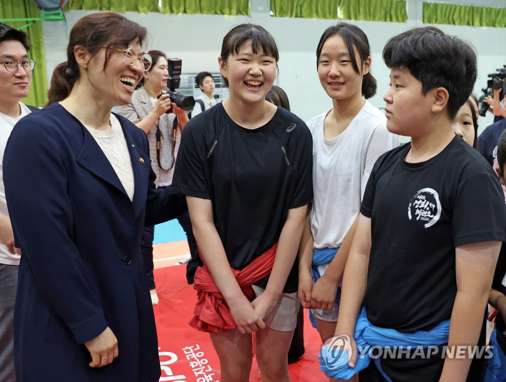 스포츠 정책 총괄하는 민관합동 국가스포츠정책위원회 출범