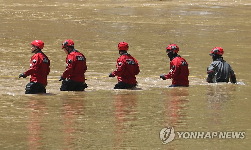 '채상병 순직' 사단장, "물들어가지 말라 지시" 진술로 고발당해