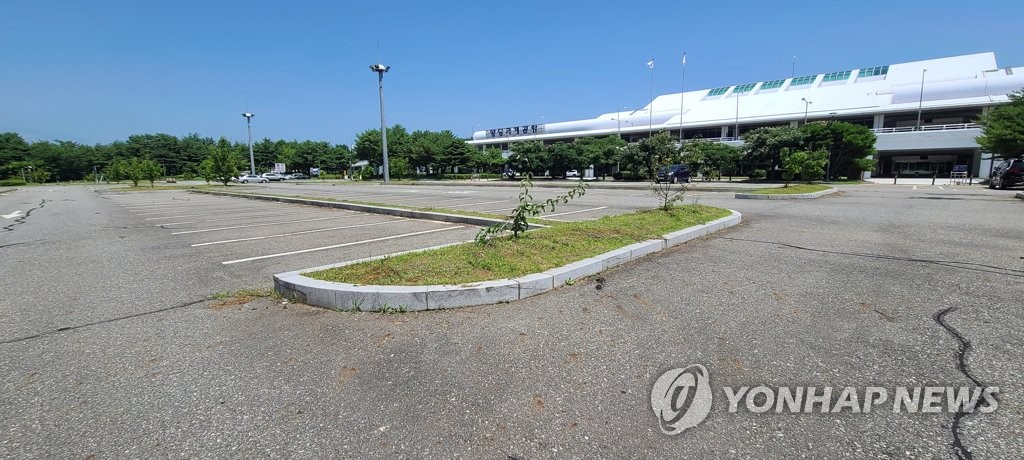 올해 전국 국제공항 여객 회복률 74%…1위는 89% 청주공항