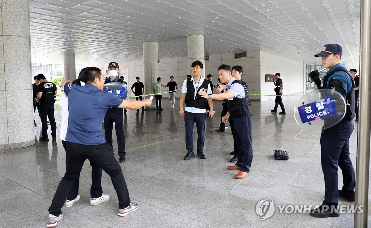 "이상동기범죄 대응…정신질환자 관리 총체적 점검해야"