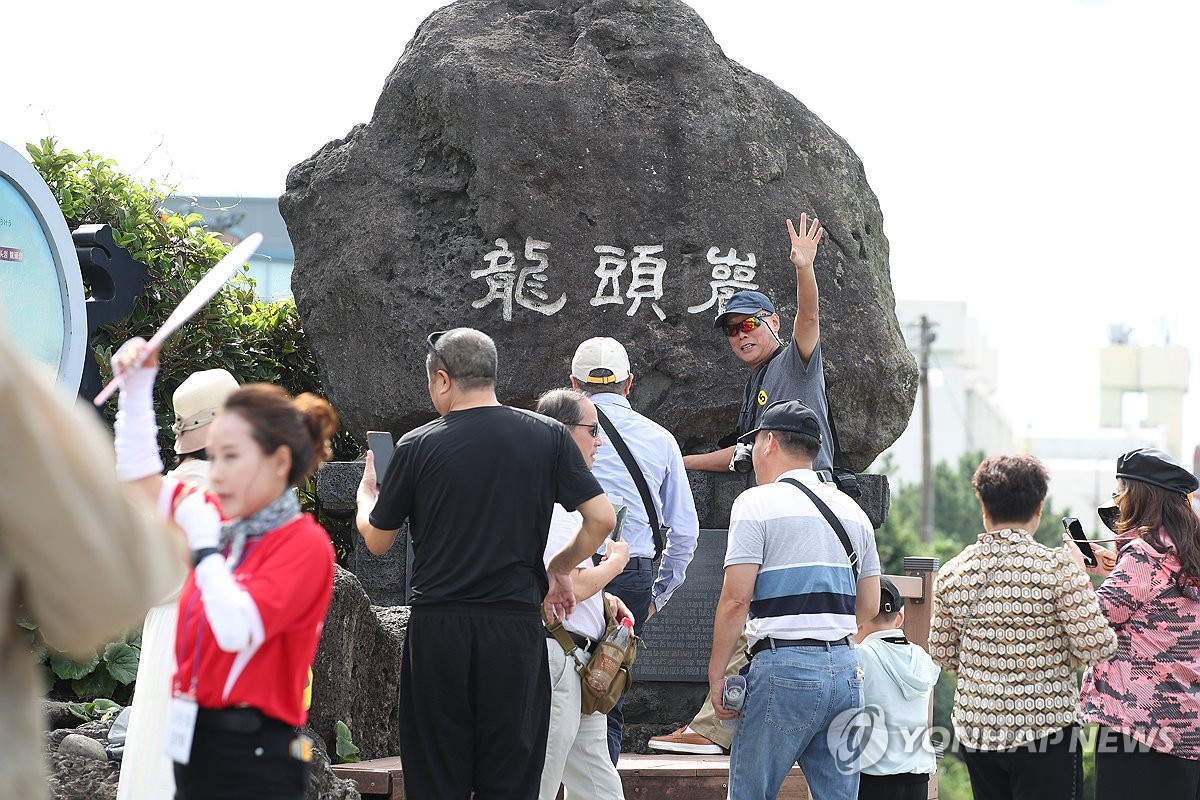 [줌in제주] "코로나19 지나도 변한 게 없다"…잃어버린 제주관광 4년