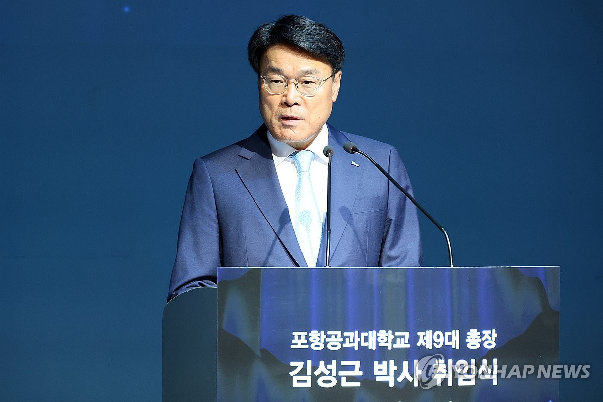 포스코, CEO후보추천위 띄우고 차기회장 인선 돌입한다