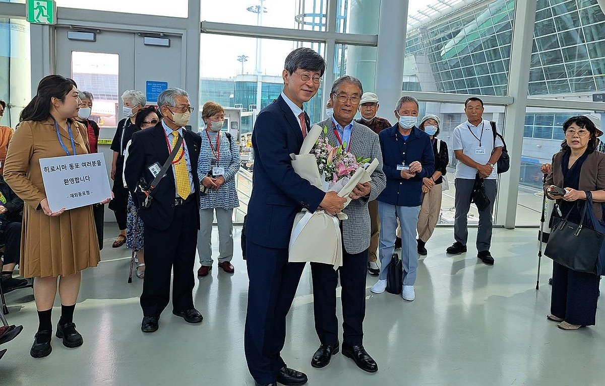 [2024년 재외동포청 정책돋보기] 예산 '1천억 시대' 열었다