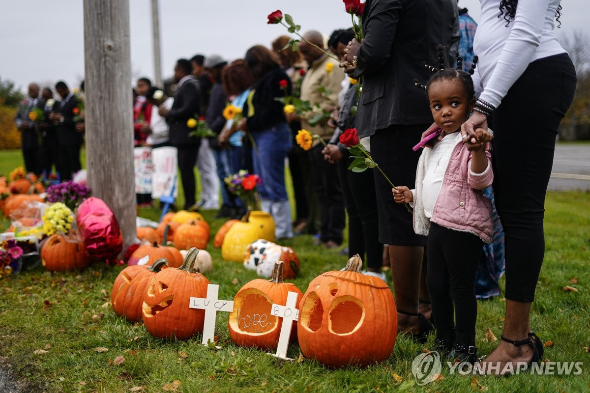 미국에서 올해 4만2천명 총맞아 죽었다