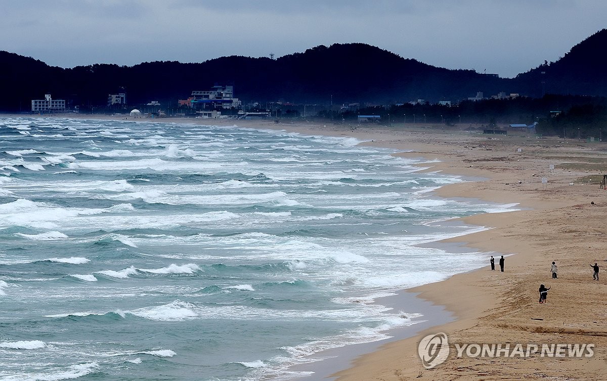 강원 평창 15cm 눈 쌓여…동해안 해맞이 명소 점차 발길(종합)