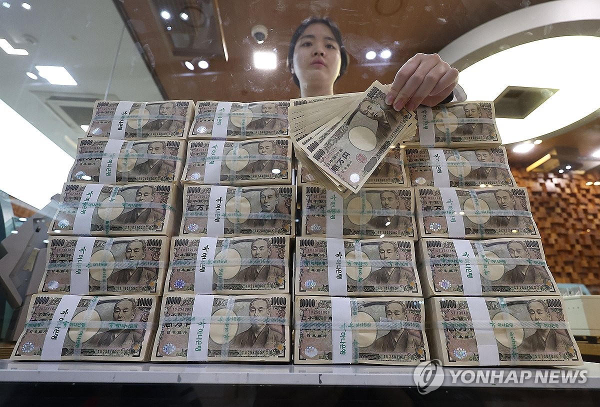 일본 작년 1인당 GDP 한 계단 하락한 21위…한국은 22위