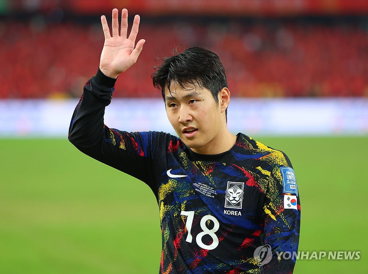 5년 연속 손흥민이냐, 김민재·이강인이냐…KFA 올해의 선수는?