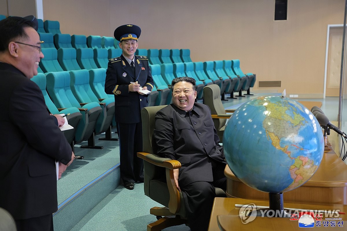 외교부, 북 정찰위성 정당화에 "거짓 선동·추가도발 중단하길"