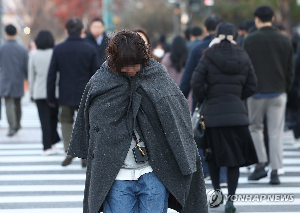 대구·경북 대체로 맑고 추워…낮 기온 2∼7도