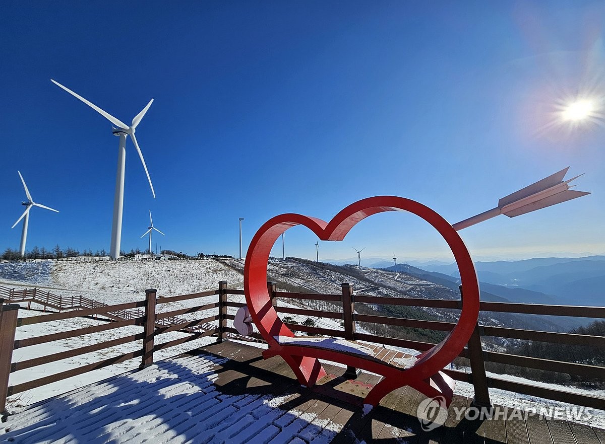 올해 해상풍력 설비경쟁서 1.4GW 낙찰…작년의 14배로 뛰었다