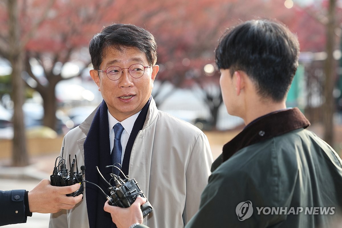 박상우 국토장관 후보자, LH 사장 퇴임후 LH서 연구용역 수주(종합)