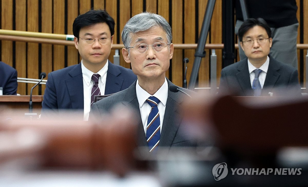 여야, 조희대 청문회서 '한동훈의 이재명 피의사실 공표' 공방