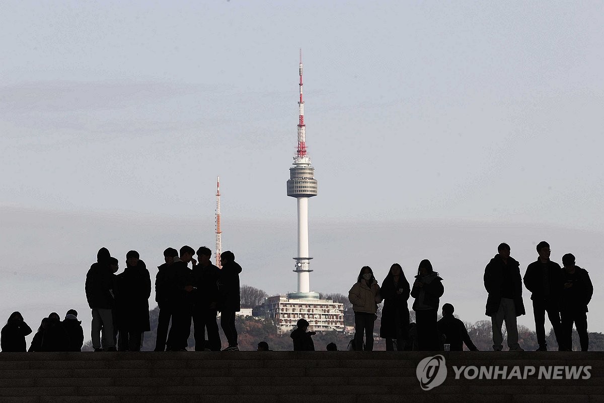 [내일날씨] 낮 최고 14∼21도까지 올라…미세먼지 조심