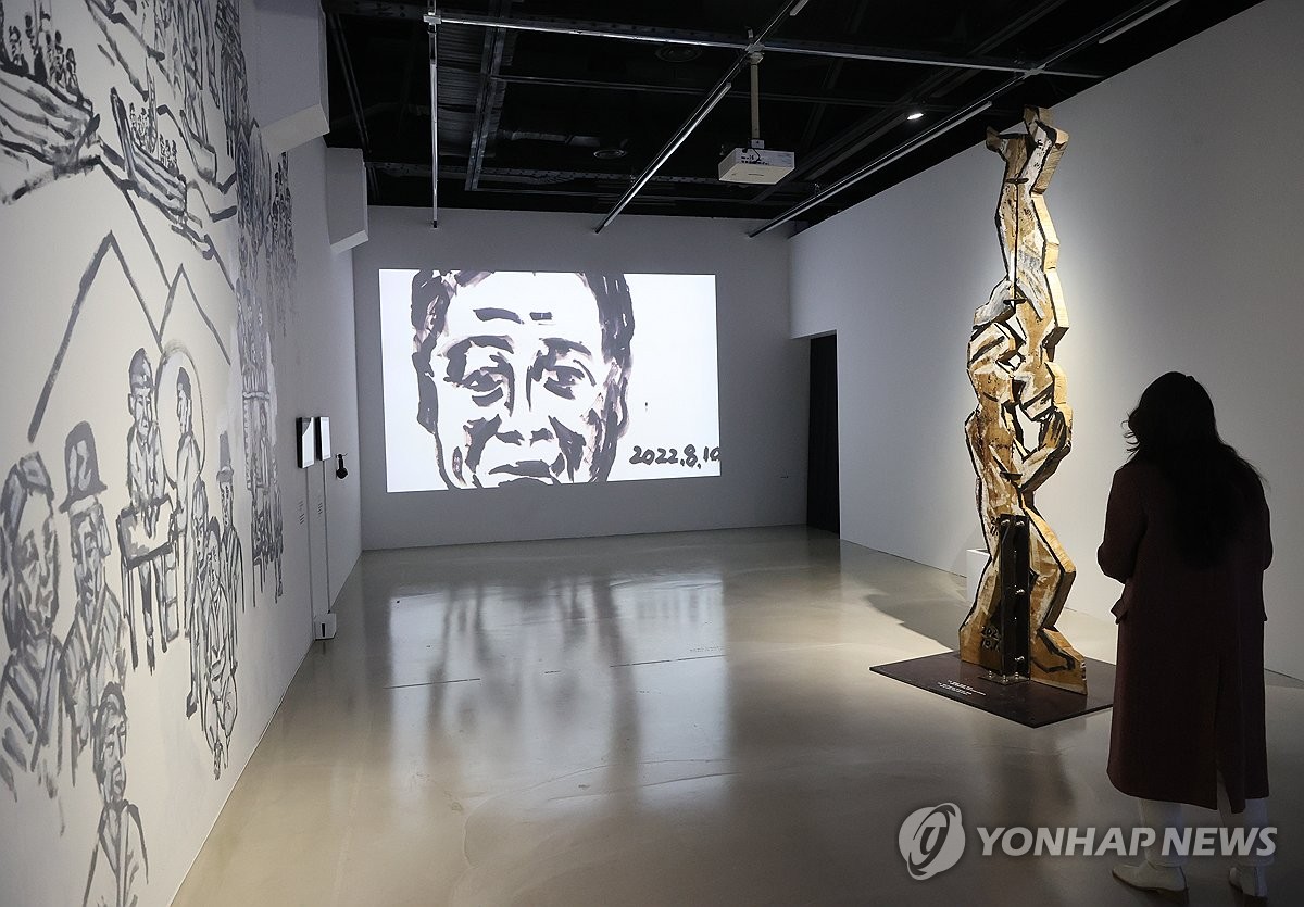 교류의 장으로 기능하는 미술관…아르코미술관 50주년 기념展