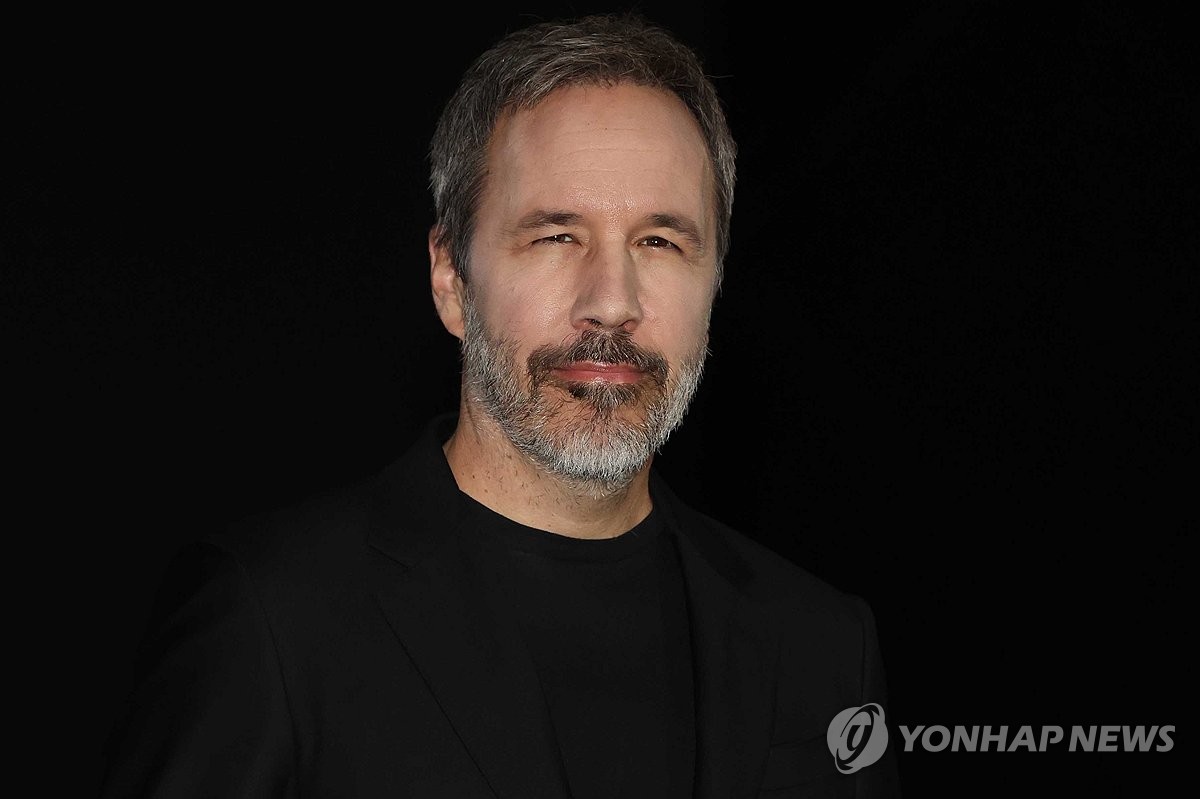 드니 빌뇌브 "'듄 2' 강렬하고 남성적…1편보다 더 만족"(종합)