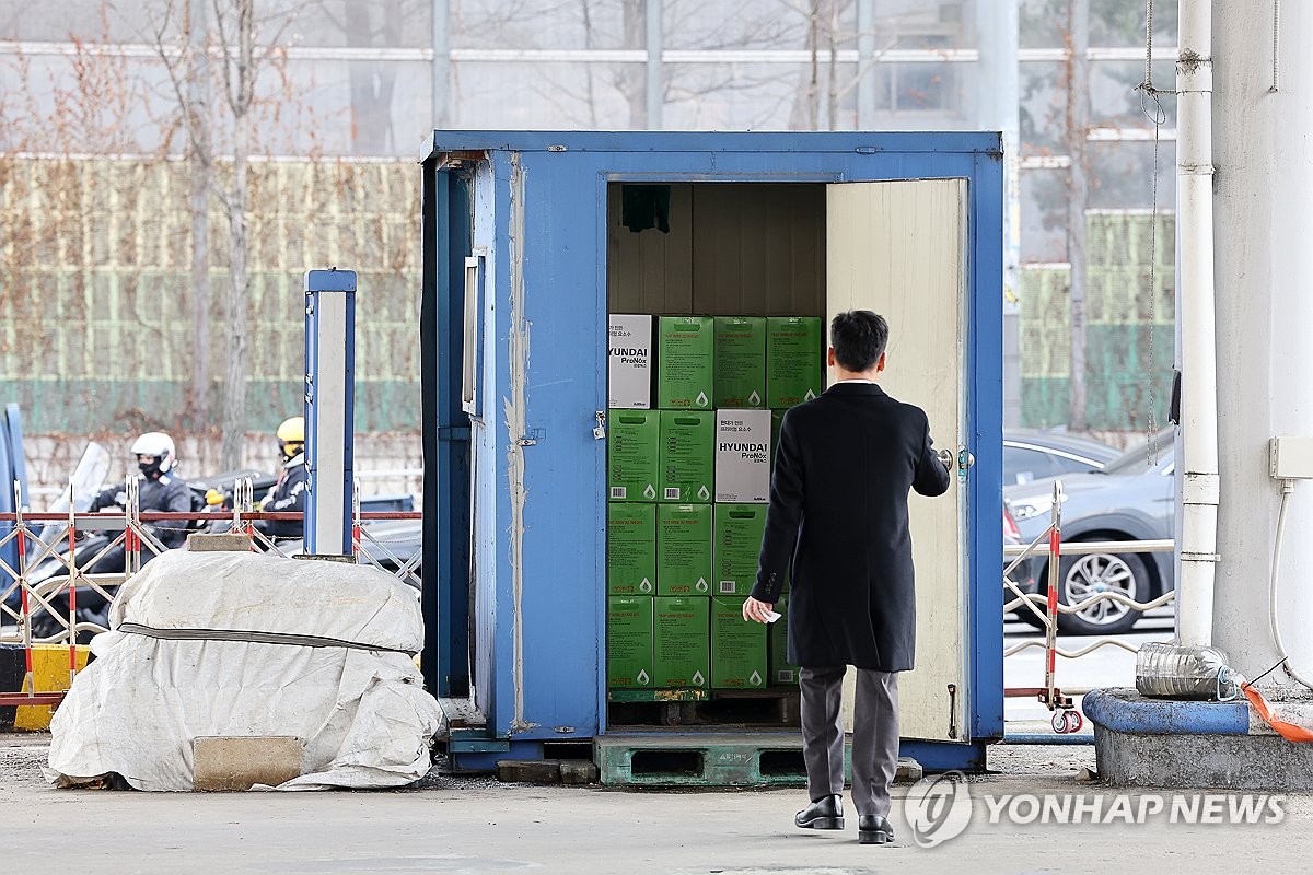 정부 "요소·인산이암모늄 할당관세 연장…요소 국내생산 검토"