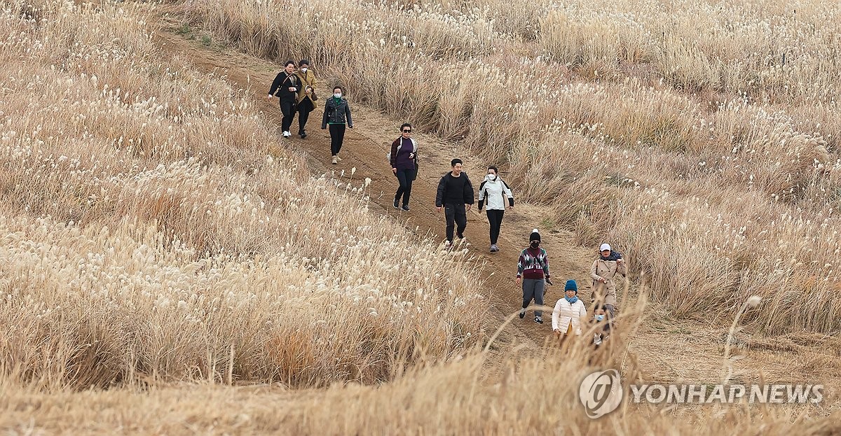 아침 온라인바카라 '뚝'…강원·남부내륙에는 짙은 안개