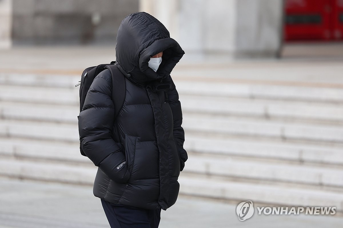 기온 뚝 떨어지자 '머릿속 시한폭탄' 째깍째깍…뇌동맥류 주의