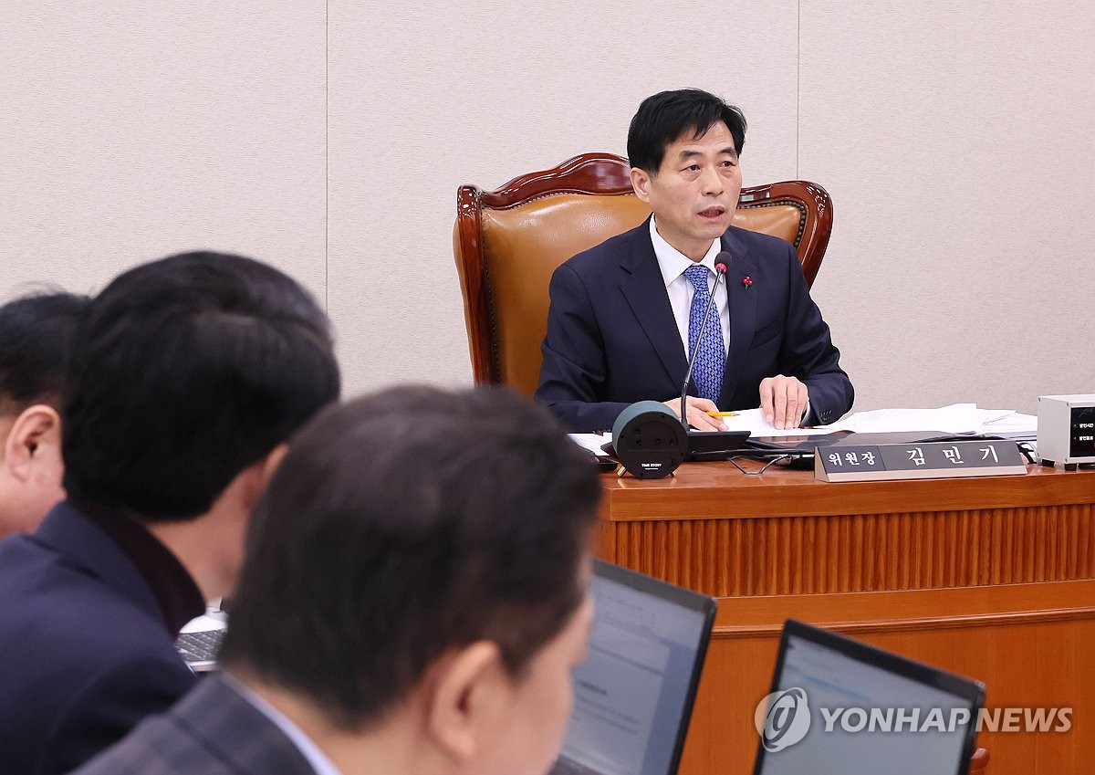 국토장관 후보 청문회…與, 정책질의·엄호…野, 전관예우 질타(종합)