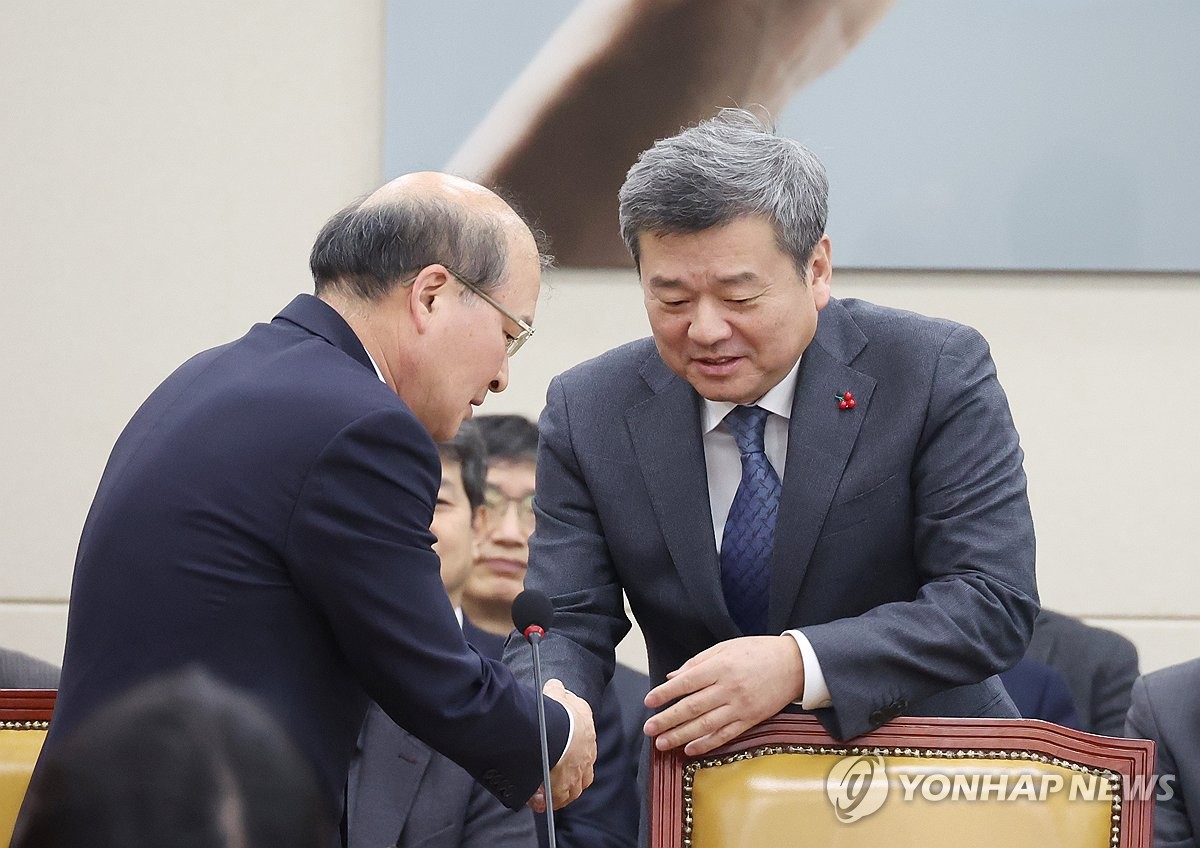 이상인 "KBS 수신료 분리 징수 정착 위해 점검 지속"