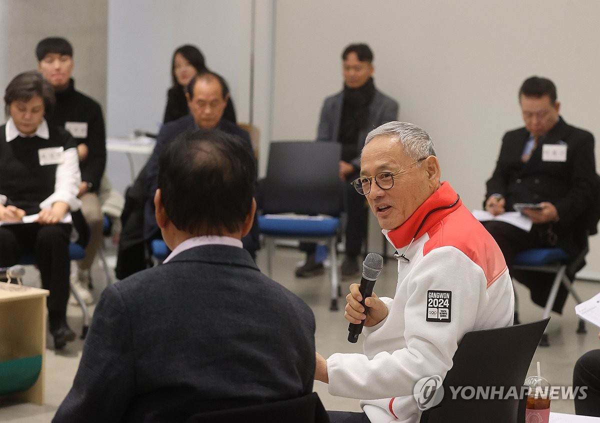 유인촌 "세계적인 한국 오케스트라·오페라도 나와야"