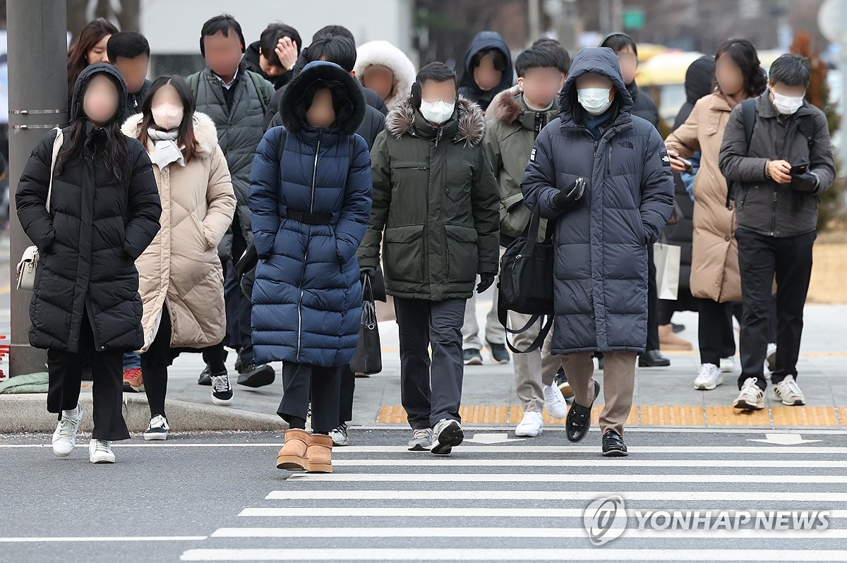 기업이 근로자 1명 고용하는 데 드는 돈 월 600만원 넘었다