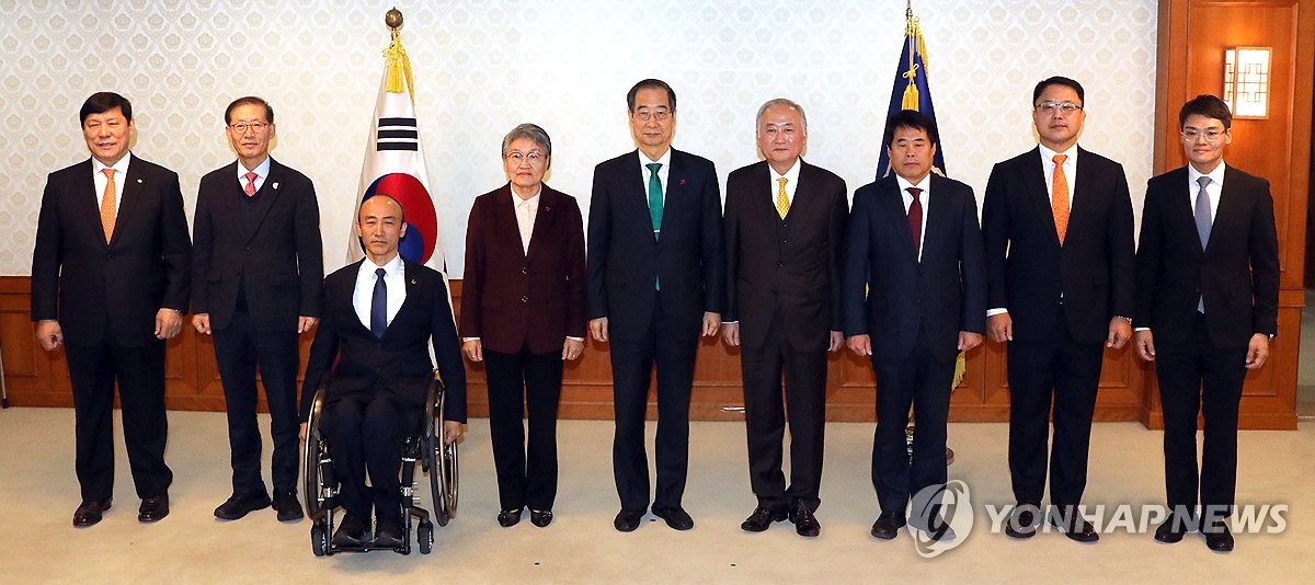 국가스포츠정책위 시작부터 삐걱…체육계, 정부 일방통행에 유감(종합)