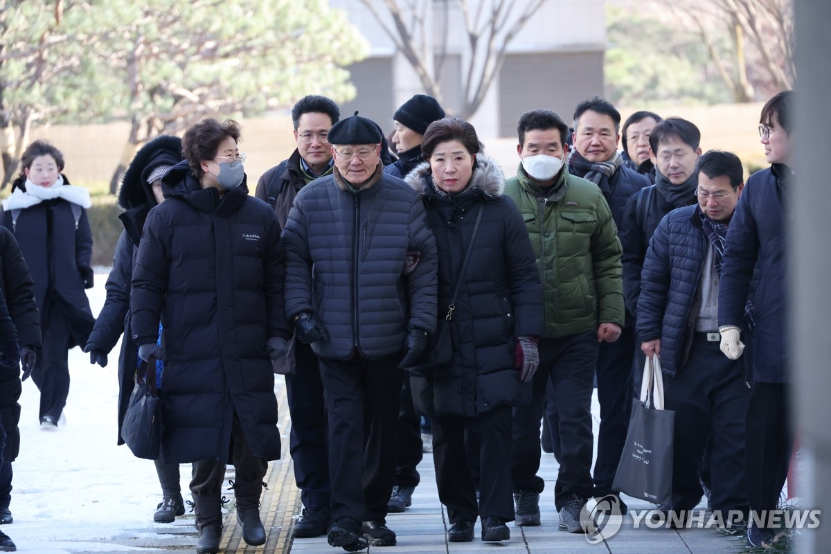 일제 강제동원 피해자들 '2차소송'도 이겼다…"日 기업이 배상"(종합)