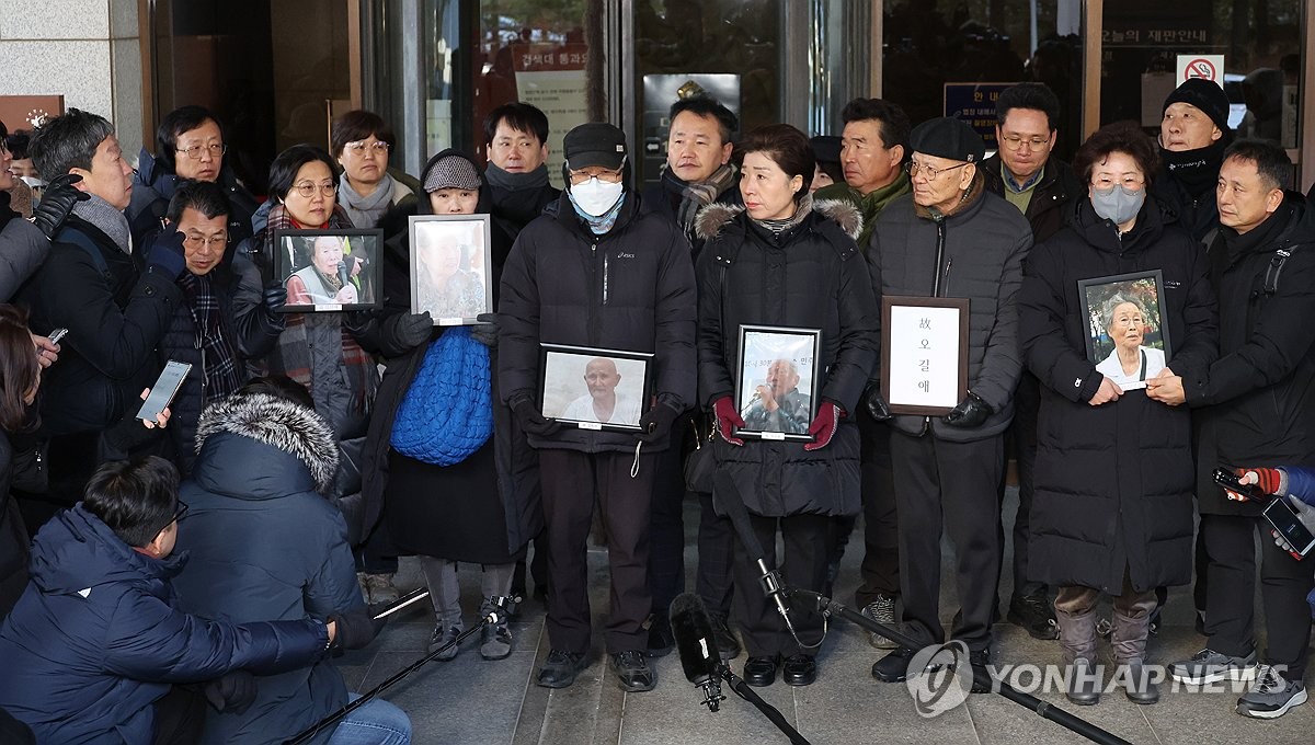 '배상 확정' 징용피해자 추가…'제3자 변제' 해법 다시 시험대(종합)