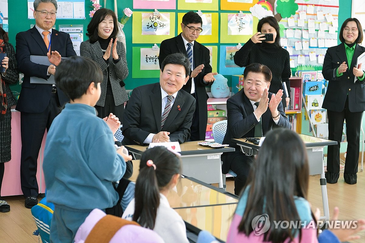 제주도·교육청 "제주어 교육 활성화와 전승·보전 노력"