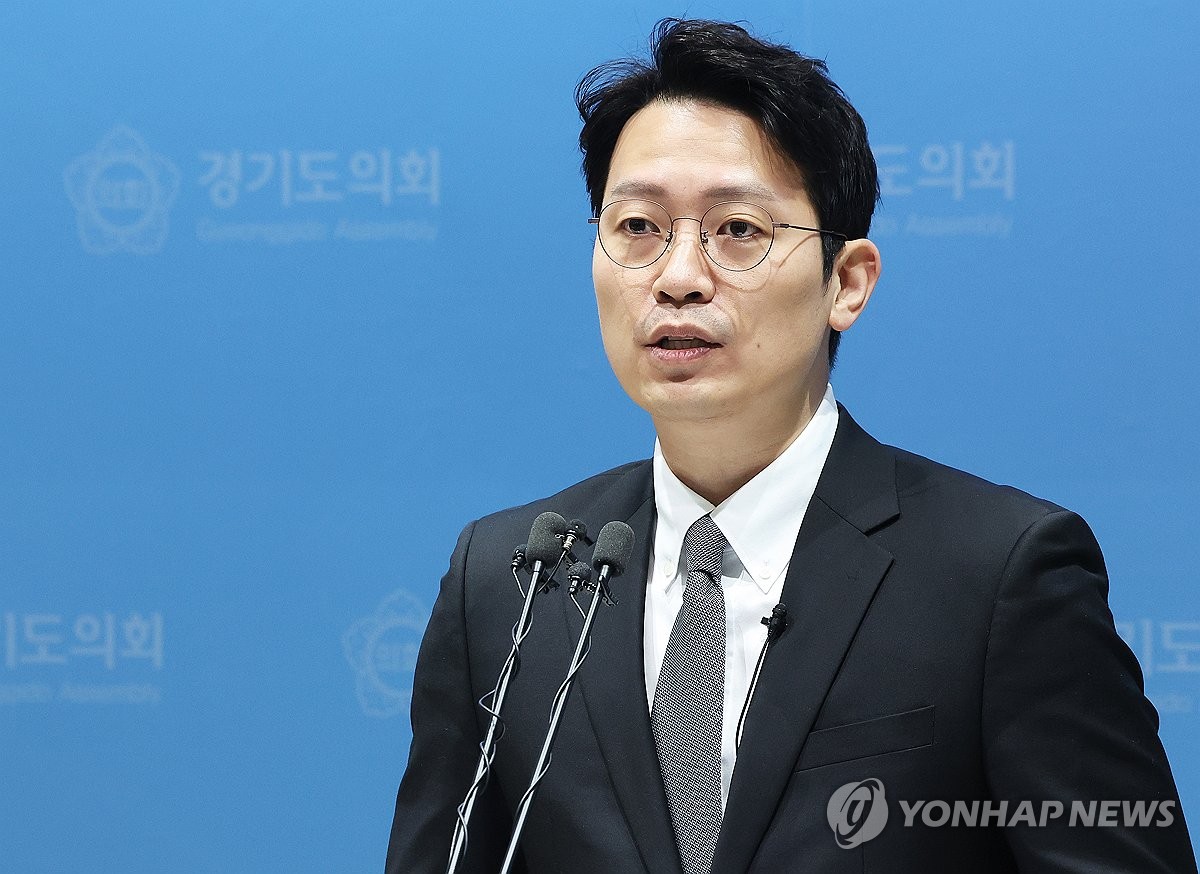 이기인, 이준석 신당 합류…"'진짜 공정과 상식' 추구"