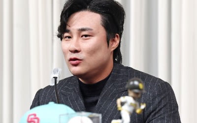 '후배 폭행 의혹' 김하성 첫 공식 입장 "결백함 밝히겠다"