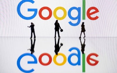 "내 개인정보 몰래 수집"…구글, '50억 달러' 규모 소송 합의