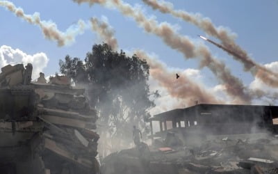 [속보] 이스라엘군 "가자지구 하마스 상대 전투 재개"-로이터