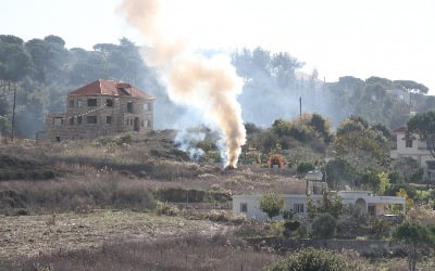 전쟁 정보 샜나…하마스 공습 전 이스라엘 증시 공매도 급증